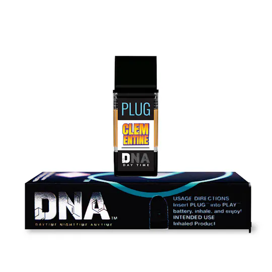 Plug and Play Clementine