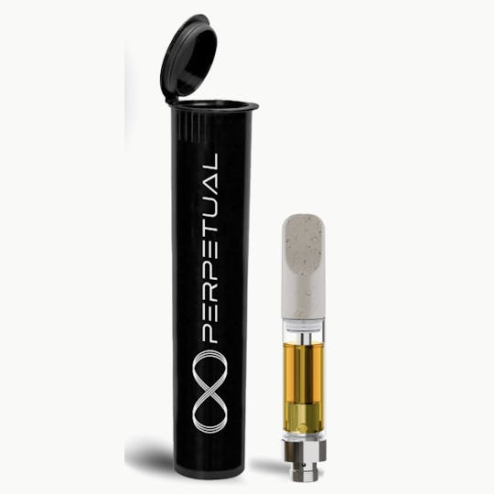Perpetual Harvest - Cactus Quencher Cartridge 1g - 1