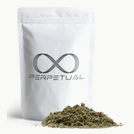 Perpetual Harvest - Garlic Juice Shake 7g - 1