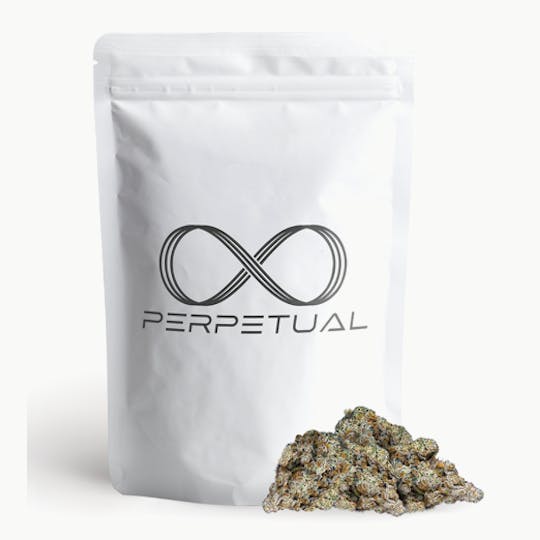Perpetual Harvest - Jigglers Flower 14g - 1
