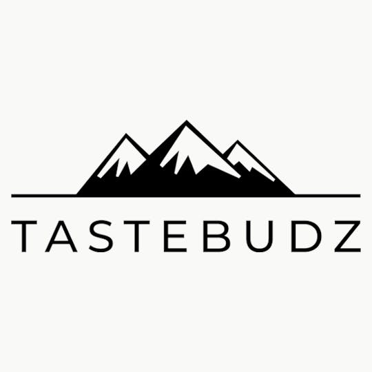 TasteBudz - 1g Rosin Cartridge - Juicy Fruit x Super Boof (s) - 1