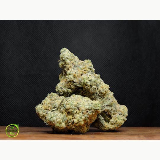 Emerald Fire Farms - Sherb Cream Pie A's Bulk Flower - 1