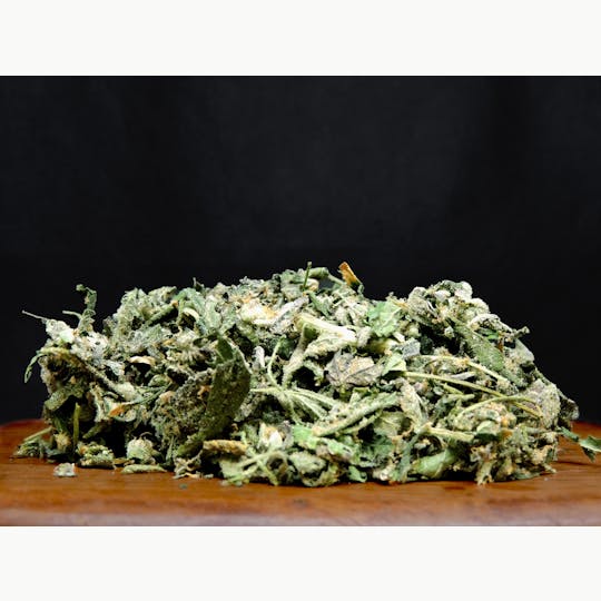 Emerald Fire Farms - Sherb Cream Pie Shake/Trim - 1