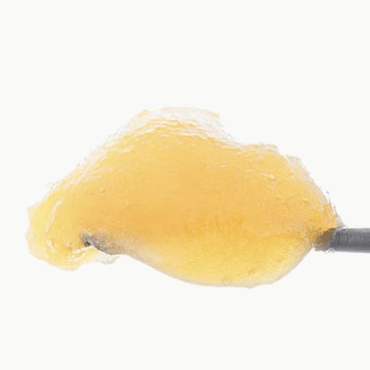 Animal - 1G Budder - MAC 1 (Miracle Alien Cookies) - 1