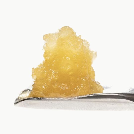 Animal - 1G Budder - Oreoz - 1