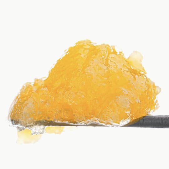 Animal - 1G Budder - Apples & Bananas - 1