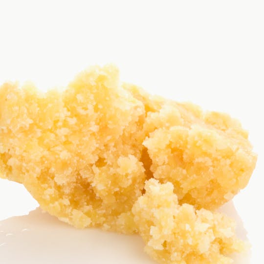 Animal - 1G Crumble - GMO (Garlic Cookies) - 1