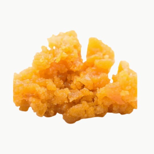 Animal - 1G Crumble - Banana OG - 1