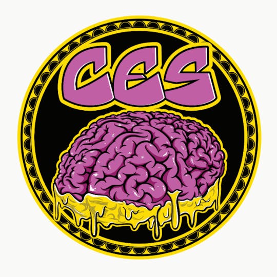 CES - Sour Tangie - 1