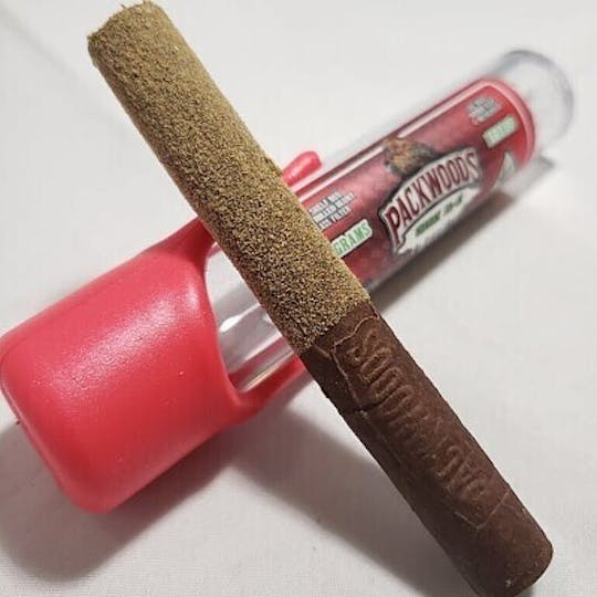 Packwoods - Packwoods | Cherry AK 47 | Infused Blunt | 2G - 1