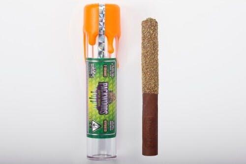 Packwoods - Packwoods | Super Skunk | Infused Blunt | 2G - 1