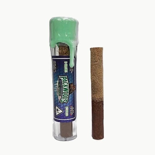 Packwoods - Packwoods | Chemdawg | Infused Blunt | 2G - 1