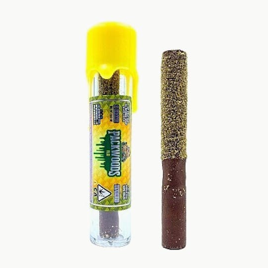 Packwoods - Packwoods | Flo | Infused Blunt | 2G - 1