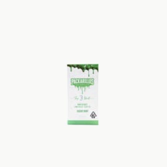 Packwoods - Packwoods | Sugar Mint | Packarillos | 2.25G - 1