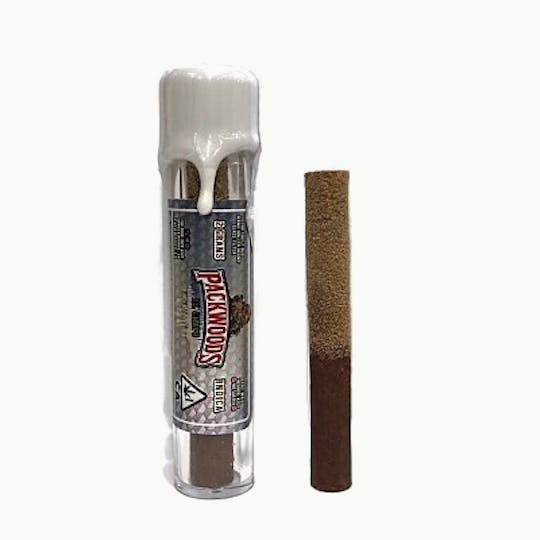 Packwoods - Packwoods | El Chapo | Infused Blunt | 2G - 1