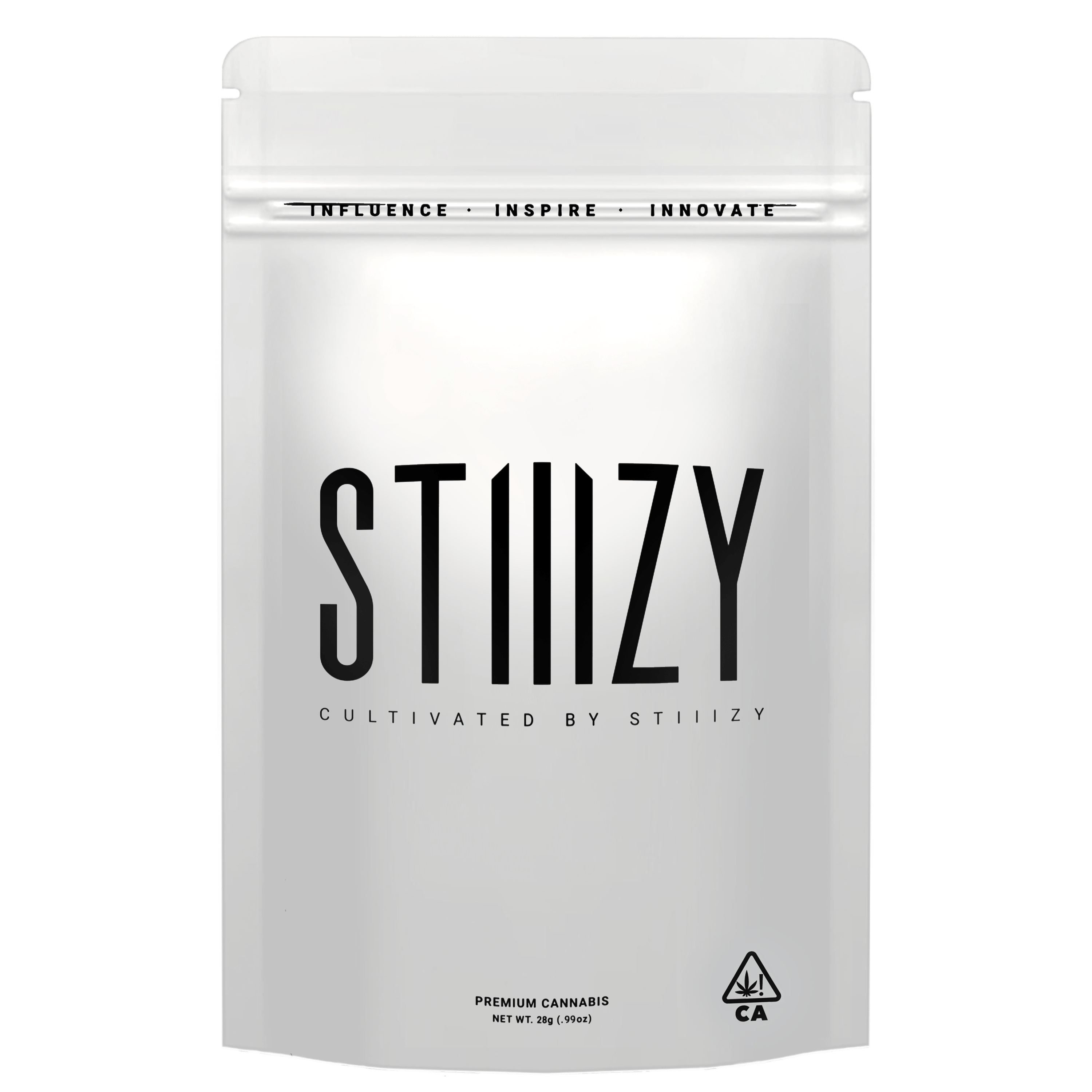 STIIIZY - BERRY SUNDAE - 28G - 1