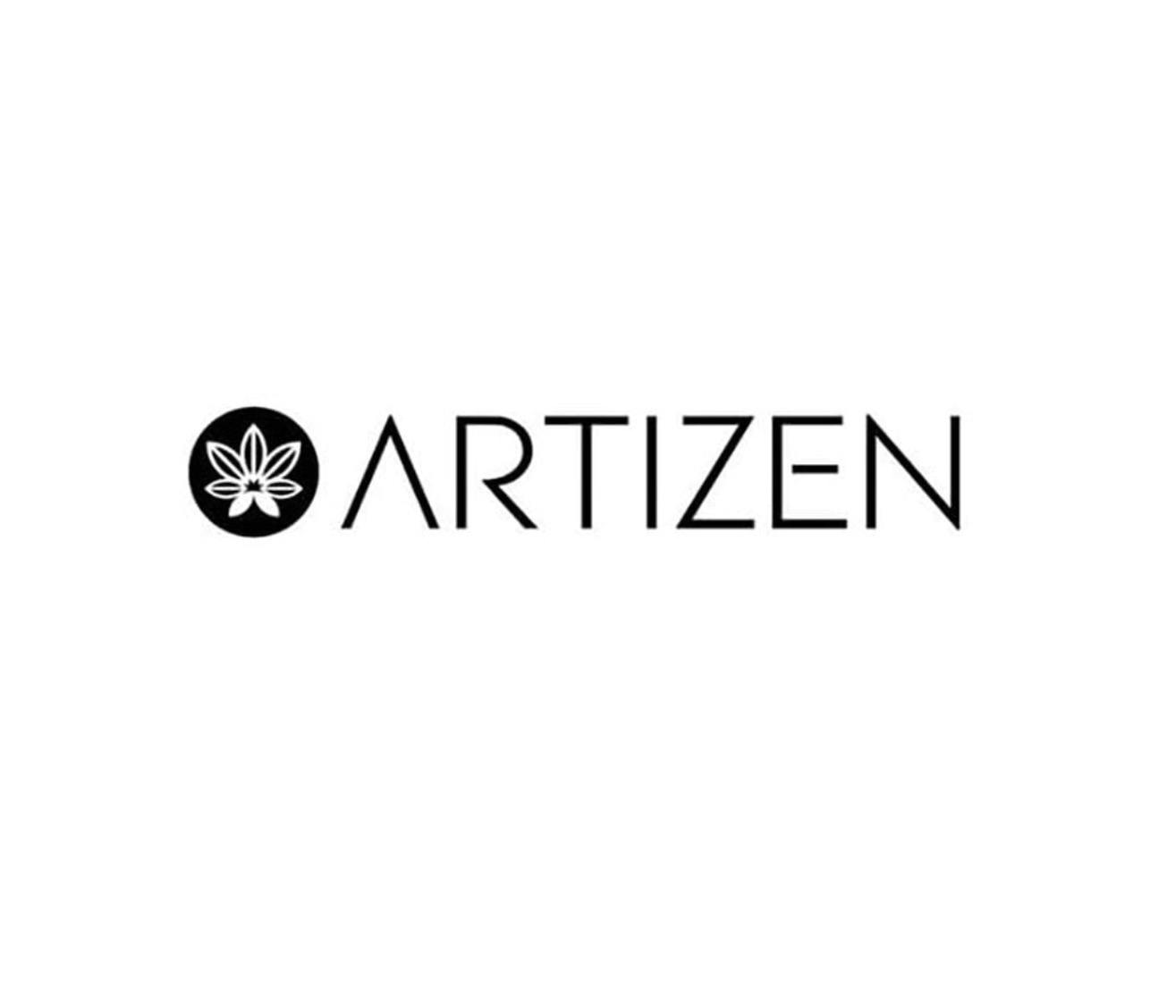 Artizen Cannabis - Artizen Cannabis | Slurricane | .5g Infused Pre Roll | 2pack - 1