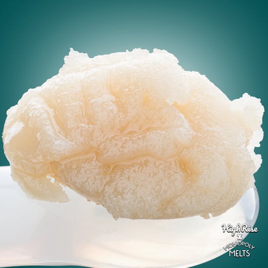 High Rise - Super Boof 1g | High Rise x Monopoly Melts - 1