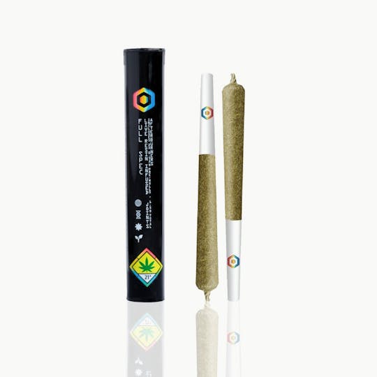 Full Spec - Full Spec | .75g Pre Roll - Turtle - 1