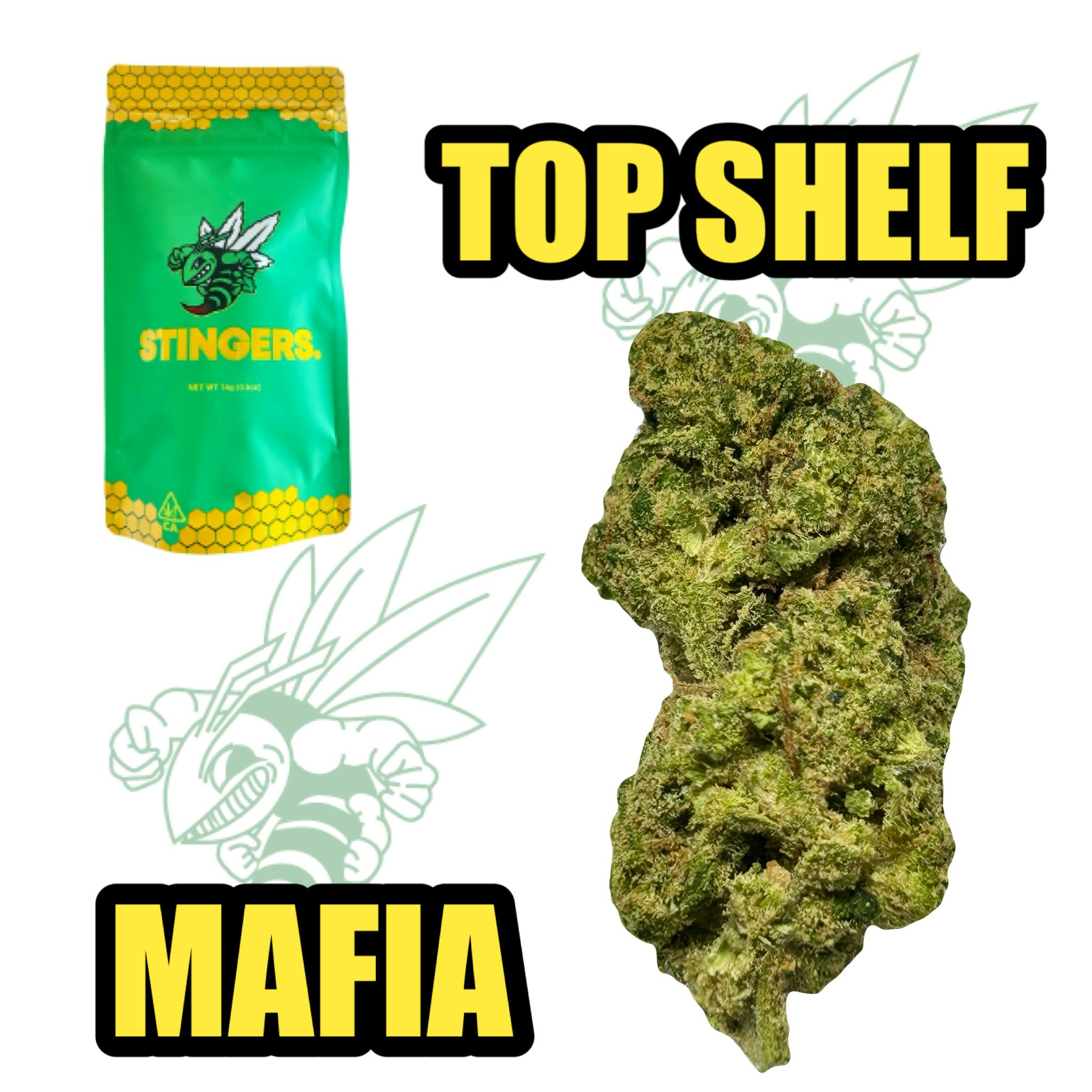 Stingers - Mafia - 14 gram [ 🔝 TOP SHELF ] - 1