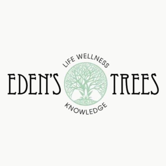 Eden's Trees - Eden's Trees | White Widow | Cartridge | .84G - 1