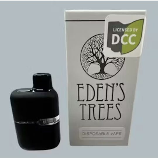 Eden's Trees - Eden's Trees | Blue Dream | Disposable | .84G - 1