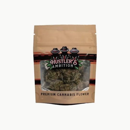 Hustler's Ambition - Hustler's Ambition - Arm Candy 14g - 1