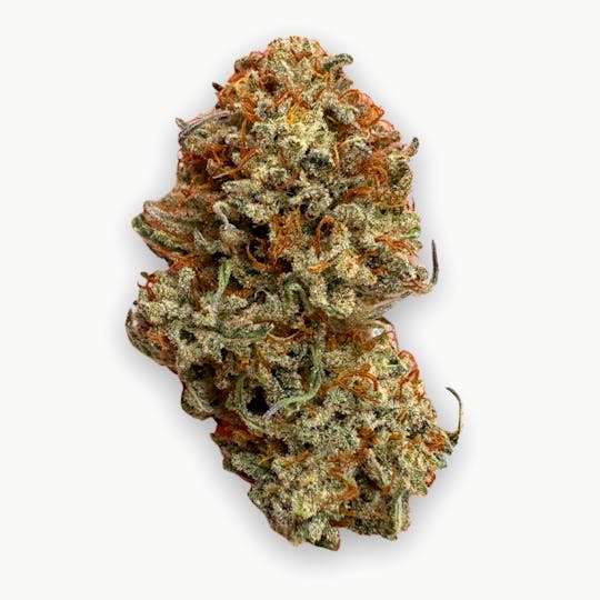 Terp Valley Farms - Humboldt Pound Cake x Mtn Top Mint Flower 1 Oz. - 1