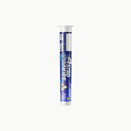 Daily Smoke - Daily Smoke - Astro Cookies 1g - 1