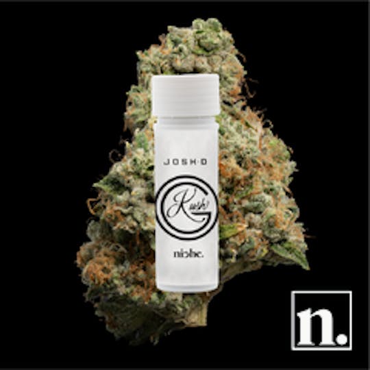 Niche - Josh D OG | 1g Preroll - 1