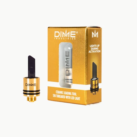 Dime Industries - Ceramic Dab Tool - 1