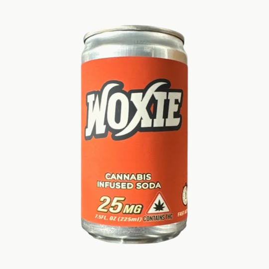 Cured - Soda - Woxie - 1