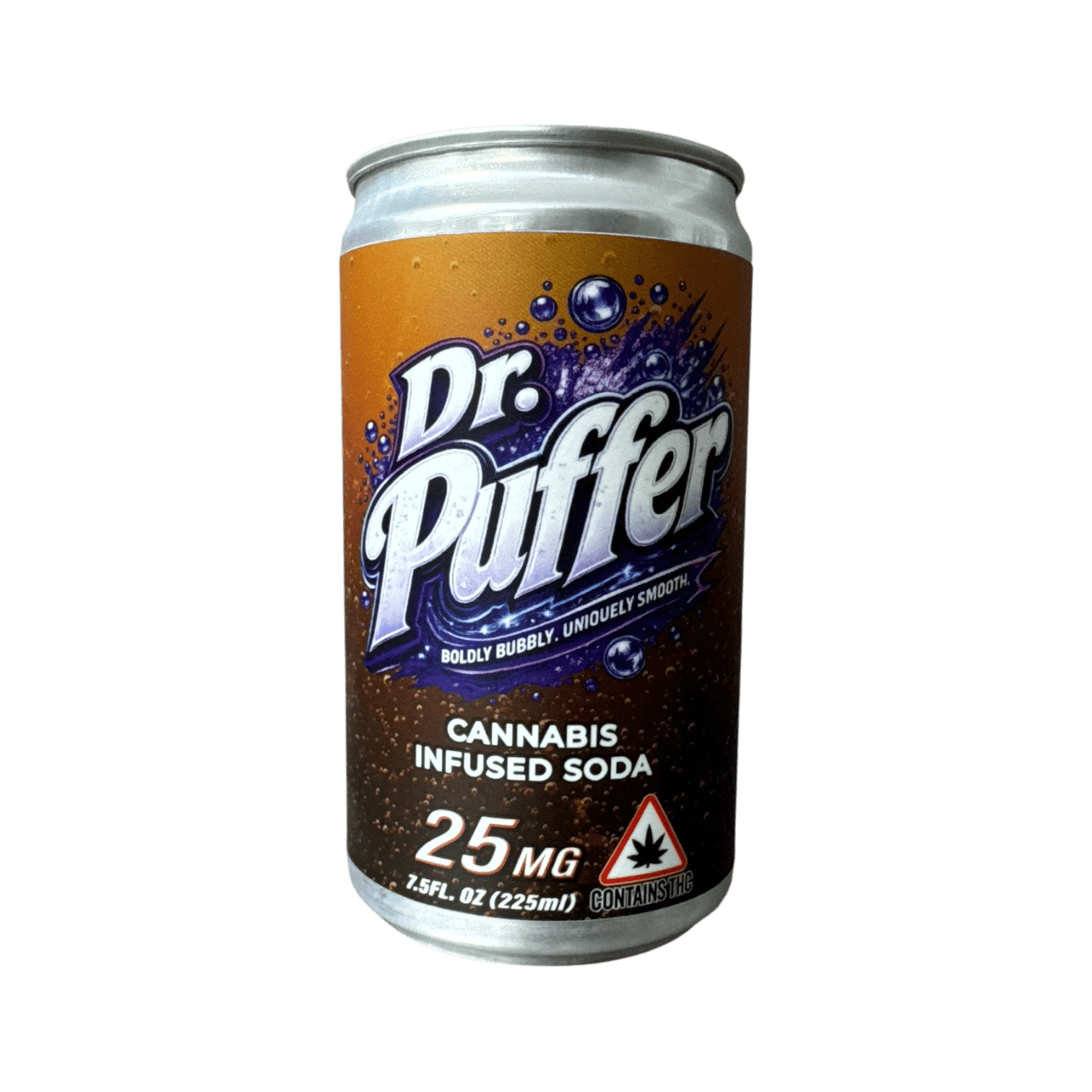 Cured - Soda - Dr. Puffer - 1