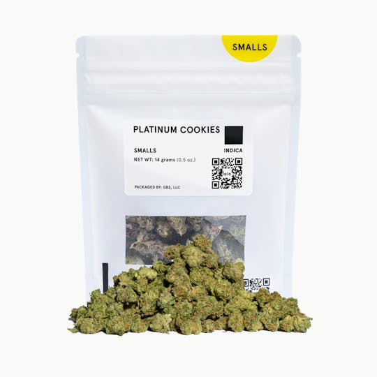 lolo - Platinum Cookies | Indoor Smalls | 14g - 1