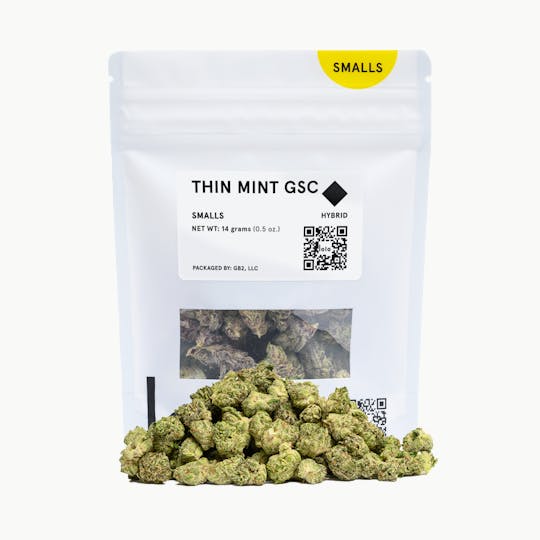 lolo - Thin Mint GSC | Indoor Smalls | 14g - 1