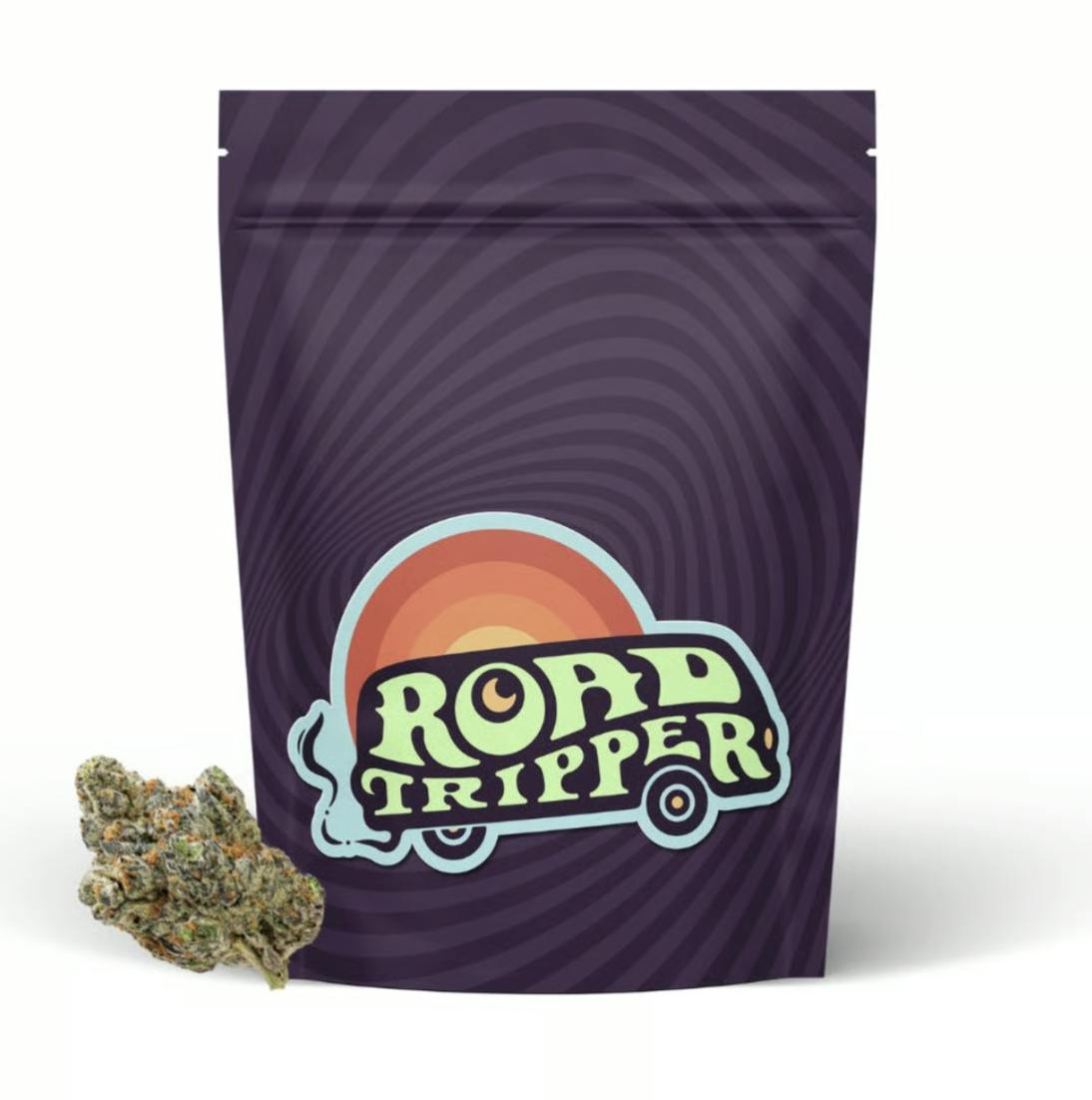 Road Tripper - Road Tripper | Boston Rntz | Flower | 28G - 1