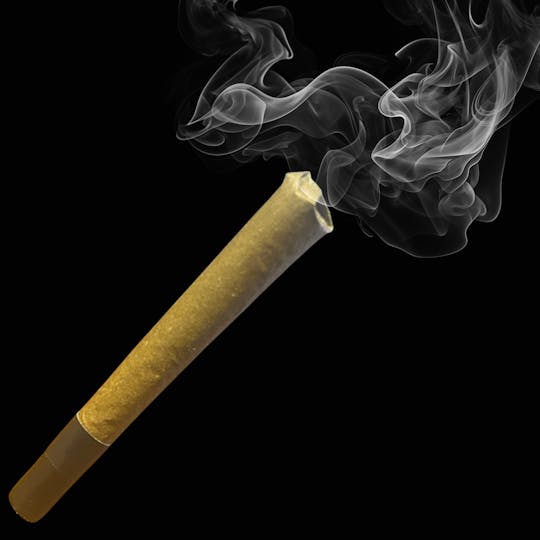 Farmers Reserve - Shire Diamond Infused Blunt 1.2 Grams. - 1