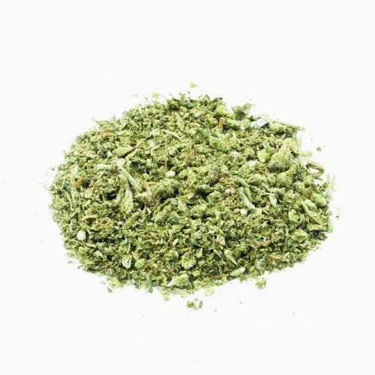 Kush Gardens - Top Shelf Shake - Papaya - 1