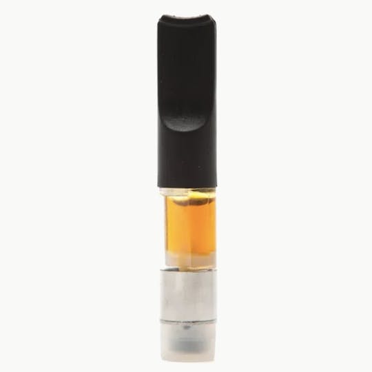 Crystal Clear - Green Apple - .5g Cartridge - 1