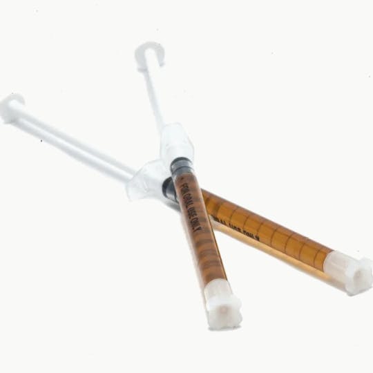 Crystal Clear - Skywalker - .5g Applicator - 1