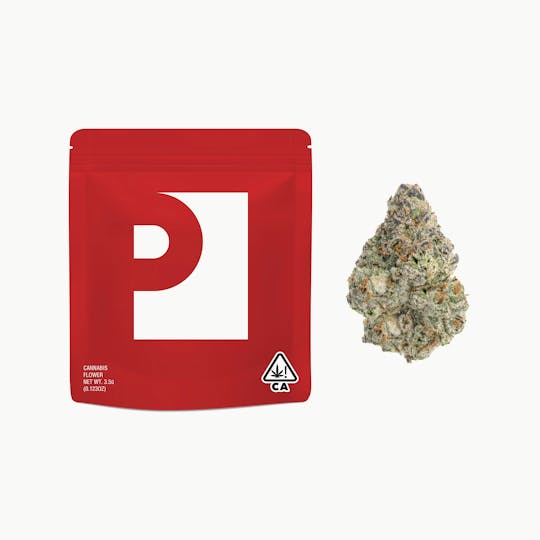 Preferred Gardens - Pearlz 14g Bag - 1