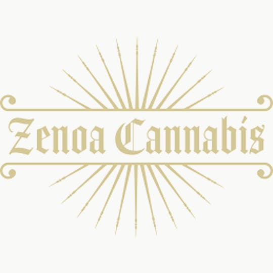 Zenoa - Animal Mints - 1
