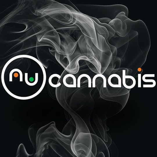 Nu Cannabis Brand - NuCannabis - Maui Wowie 1g Cartridge - LIQUID DIAMONDS - 1
