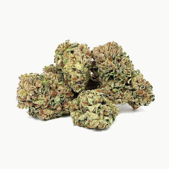 Aloha Botanics - Aloha Botanics | Sour Apple Cookies | Flower | 14G - 1