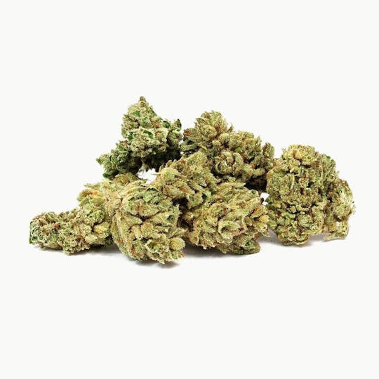 Aloha Botanics - Aloha Botanics | Gorilla Glue #4 | Flower | 7G - 1