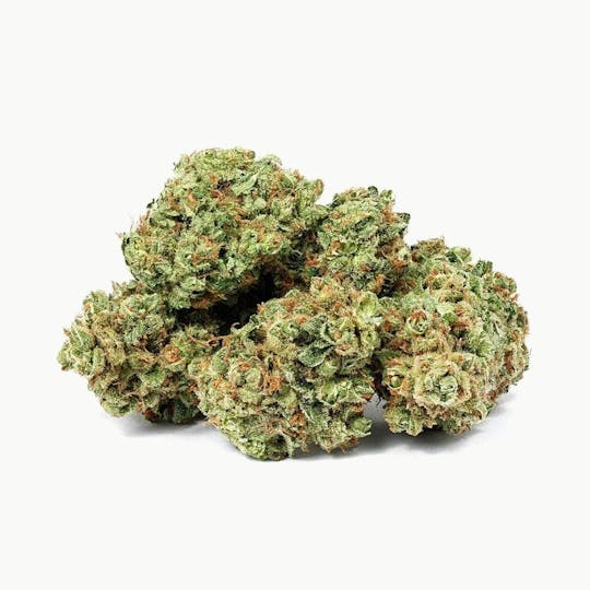 Aloha Botanics - Aloha Botanics | Sour Apple Cookies | Flower | 14G - 1