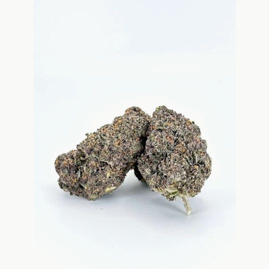 Magic Brothers - Black Cherry Runtz (Hybrid) - Top Shelf Flower - 1/2oz. 14g. - 1