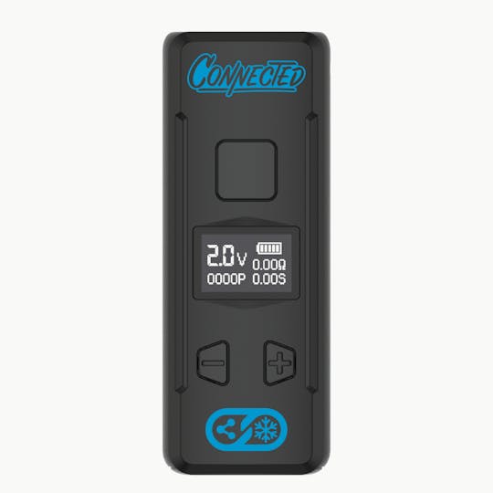 Connected Cannabis Co. - Connected Kodo Pro Battery - Black - 1