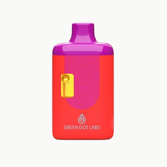 Green Dot Labs - GDL PBG MiniRip (2g) | Gas - 1