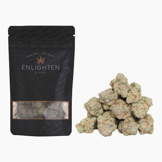 Enlighten - Guzzlerz Prepackaged - 7g - 1